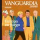 Angela Merkel - Vanguardia Dossier Magazine Cover [Spain] (April 2019)