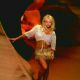 Britney Spears as Lucy in Paramount's Crossroads - 2002