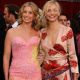 Faith Hill and Cameron Diaz - The 74th Annual Academy Awards (2002)