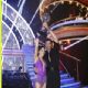 Merly Davis on Dancing with the Stars