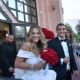 Mateo Kovačić and Izabel Andrijanic's Weddiing