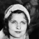 Elizabeth Browning Donner