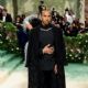The 2024 Met Gala Celebrating 