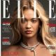 Rita Ora - Elle Magazine Cover [Spain] (March 2022)