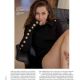 Ana de Armas - Madame Figaro Magazine Pictorial [France] (19 August 2022)
