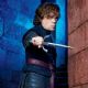 Game of Thrones: Peter Dinklage - TV Guide Magazine Pictorial [United States] (26 March 2013)