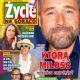 Lukasz Nowicki - Zycie na goraco Magazine Cover [Poland] (12 December 2024)