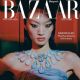 Yilan Hua - Harper's Bazaar Magazine Cover [Singapore] (September 2024)