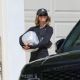 Sydney Sweeney – Seen after running errands in Los Angeles