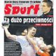 Iga Świątek - Sport Magazine Cover [Poland] (21 January 2022)