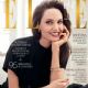 Angelina Jolie - Elle Magazine Cover [Indonesia] (September 2019)