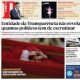 Pope Francis - Publico Magazine Cover [Portugal] (23 April 2025)