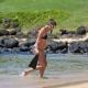 Emily Baldoni in Bikini in Hawaii