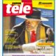 Samuel L. Jackson - Super Tele Magazine Cover [Poland] (31 January 2020)