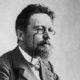 Anton Chekhov  -  Publicity