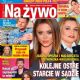 Joanna Opozda - Na żywo Magazine Cover [Poland] (12 June 2025)