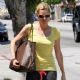 Sophie Monk was out and about in West Hollywood, California on July 3, 2012