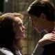 Superman (BRANDON ROUTH) invites Lois Lane (KATE BOSWORTH) to fly with him in Warner Bros. Pictures’ and Legendary Pictures’ action adventure Superman Returns. Photo by David James