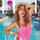 Hazal Kaya - Elle Magazine Cover [Turkey] (July 2022)