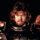 Nigel Terry as King Arthur in Excalibur (1981)