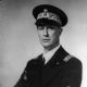 Prince Aimone, Duke of Aosta