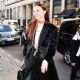 Sophie Turner – Steps out in Paris during Fashion Week