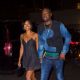 Gabrielle Union – Night out in New York