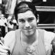 Zack Merrick