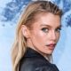 Stella Maxwell – Montblanc Celebrating The 100 Year Anniversary Of The Meiserstuck Pen
