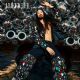 Steve Aoki - L'Officiel Hommes Magazine Pictorial [India] (April 2024)