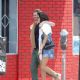 Susie Abromeit and Andrew Garfield – Out in Los Angeles