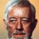 Alec Guinness