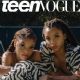Teen Vogue Magazine [United States] (June 2020)