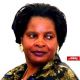 Susan Tsvangirai
