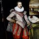 Henry Cary, 1st Viscount Falkland