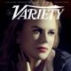 Nicole Kidman - Variety Magazine Cover [United States] (October 2013)