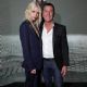 Stella Maxwell – KARL LAGERFELD Celebrates the CARA LOVES KARL Capsule Collection