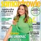 Agnieszka Cegielska - Samo Zdrowie Magazine Cover [Poland] (January 2022)