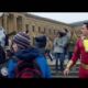 Shazam! Behind the scenes