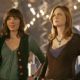 Michaela Conlin - 'Bones' Promos & Press Still