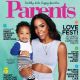 Kelly Rowland - Parents Magazine Cover [United States] (February 2016)