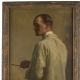 Oswald Birley