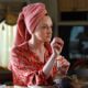 Joan Cusack star as Nina in Lifetime Television 'Acceptance.'