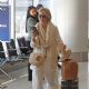 Julianne Hough – Spotted at LAX Airport in Los Angeles