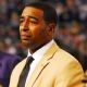 Cris Carter