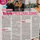 Gloria Estefan - Rewia Magazine Pictorial [Poland] (25 October 2023)