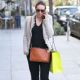 Claire Forlani – Out in Beverly Hills