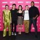 Lana Condor : SYFY's New Series 