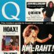 Tina Turner - Q Magazine [United Kingdom] (April 1988)