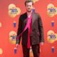 Joseph Quinn -  The 2022 MTV Movie & TV Awards